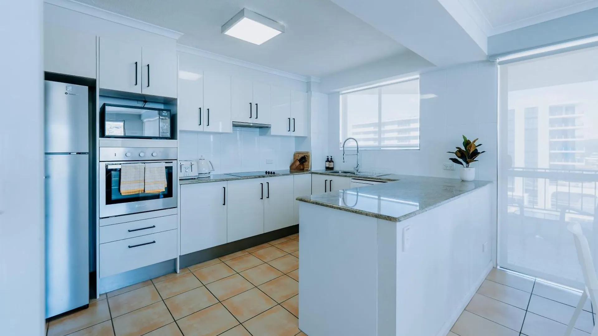 Appartement Surfside à Gold Coast